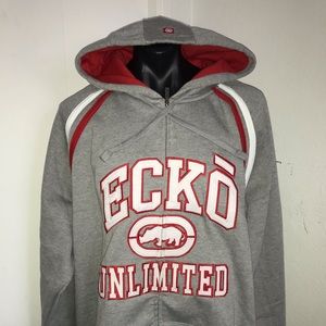 Ecko Unlimited Hoodie